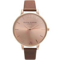 Horloge Dames Olivia Burton OB13BD10 (Ø 38 mm)