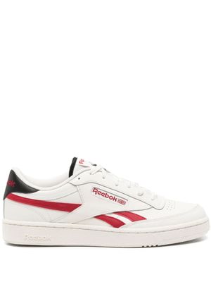 Reebok baskets Club C Revenge - Tons neutres