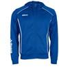 Reece 808640 Core TTS Hooded Full Zip Unisex - Royal - M