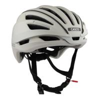 Casco SPEEDairo Core Prime Silk fietshelm wit
