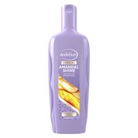 Andrelon Almond Shine Shampoo - thumbnail