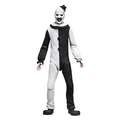 NECA Terrifier Ultimate Art the Clown