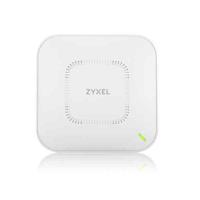 Access point Repeater ZyXEL WAX650S-EU0101F 5 GHz Wit