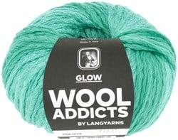 Lang Yarns Glow 0179 Amazoniet