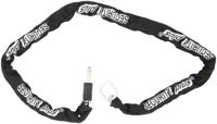 SECURITY Plus insteekketting plug-in chain sec.plus nylon coating