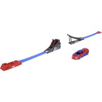 JADA TOYS Marvel Bridge jumper Racecircuit (model)