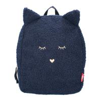 Vadobag Rugzak pret time for hugs blauw