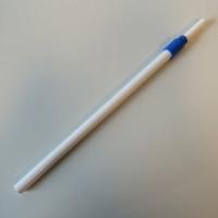 Buis NT wit/blauw verstelbaar 320-620