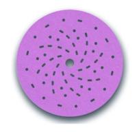 Sia Abrasives Schuurschijf1950 siaspeed 150mm p150 (100st) multihole