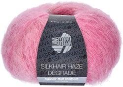 Lana Grossa Silkhair Haze Dégradé 1117