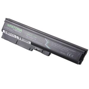 Lenovo Thinkpad R60 / T61 / T60 / R61 accu (Patona Premium)