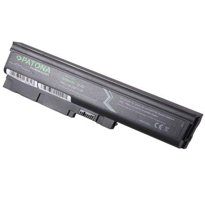 Lenovo Thinkpad R60 / T61 / T60 / R61 accu (Patona Premium)