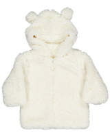 Jas - Beige