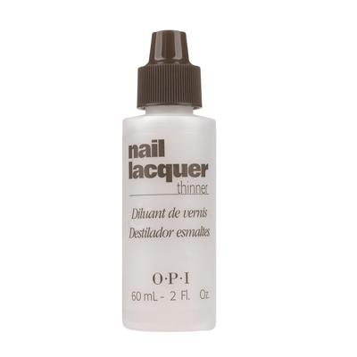 OPI Nagellakverdunner - 60ml