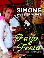 Fado e Festa - Simone van der Vlugt, Wim van der Vlugt - ebook