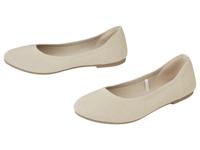 esmara Damesballerina&apos;s (Beige, 37)