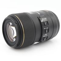 Sigma 105mm f/2.8 EX DG Macro OS HSM Canon EF occasion