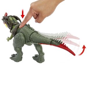 Jurassic World Dino Trackers Action Figure Gigantic Trackers Sinotyrannus