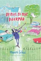 De niet zo enge buurman (Paperback)