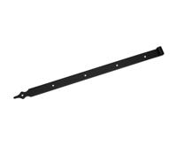 Waelbers Heng Rustica zwart TXT 16-800mm - 10 Stuk(s) - 559358.32 Waelbers Heng Rustica zwart TXT 16-800mm - 10 Stuk(s) - 559358.32