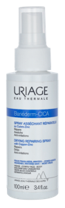 Uriage Bariederm Drying Repairing Cica-Spray 100 ml