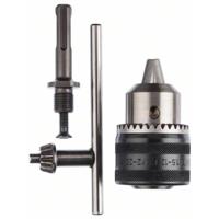 Bosch 2607000982 SDS plus adapter met boorhouder, 1,5-13 mm - thumbnail