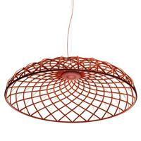 Flos Skynest S hanglamp Ø90 LED Brick - thumbnail