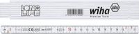 Wiha 27057 Duimstok 2 m Polyamide