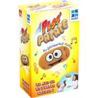 Bordspel Megableu Pass patate