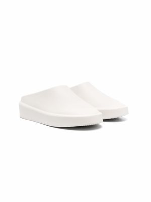 FEAR OF GOD KIDS chaussures The California - Tons neutres