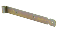 Waelbers Heng 10-300mm geel - 10 Stuk(s) - 5002.32