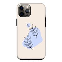 Leaf me if you can: iPhone 12 Pro Tough Case
