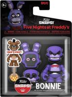 Funko SNAPS! Five Nights at Freddy's - Bonnie Funko SNAPS! Five Nights at Freddy's - Bonnie