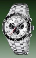 Horlogeband Jaguar J1022 Staal