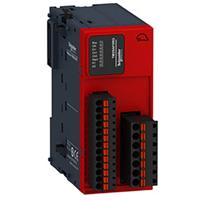 Schneider Electric Veiligheidsmodule