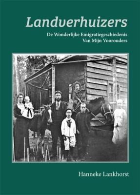 Landverhuizers (Paperback)