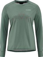 Cube ATX - Women's Long Sleeve