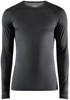 Craft 1908852 Pro Dry Nanoweight LS M - Black - L