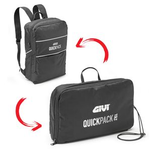 GIVI Quickpack 15l, Trekker/Outback accessoires, T521