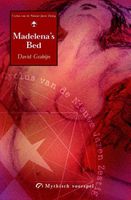 Madelena's bed - David Grabijn - ebook