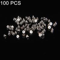 100 stuks voor iPhone 6 Plus SIM Card Snap voorjaar schroeven