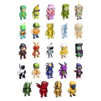 Boti Stumble guys actiefiguur verrassing in pet Boti Stumble guys actiefiguur verrassing in pet