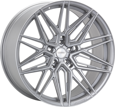 Vossen Wheels HF-7 DEEP Super zilver