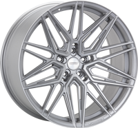 Vossen Wheels HF-7 DEEP Super zilver - thumbnail