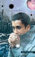 De sneeuw van Mars (Hardback)