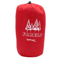 SOFTEE 'FARELO' TRANSFORMABLE SLEEPING BAG SOFTEE 'FARELO' TRANSFORMABLE SLEEPING BAG