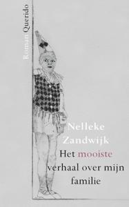 Het mooiste verhaal over mijn familie (Paperback)