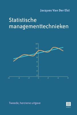 Statistische managementtechnieken (Paperback)