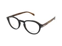 Brillen met correctie David Beckham DB 7086 0WM