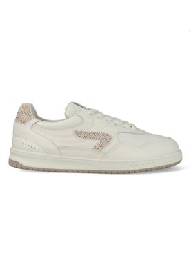 HUB Vancouver L18 W8401L18-L10-B44 Off White / Grijs maat